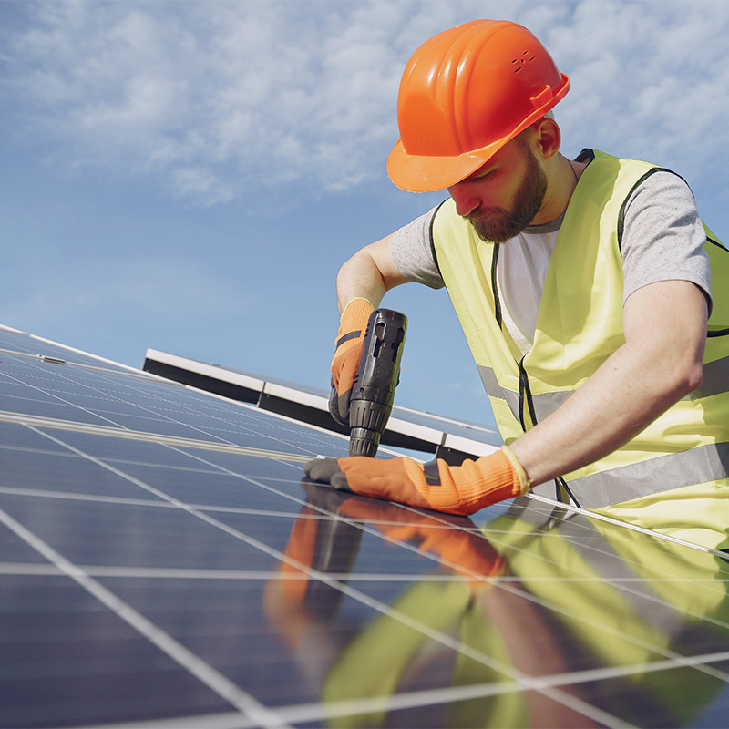 Solar Pannels Services